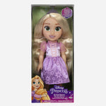 Disney Princess My Friend Rapunzel Doll For Girls