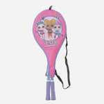 L O L Badminton Set For Kids