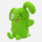 Hasbro Ugly Dolls Ox Large 18.5 Inch Stuffed Plush Toy