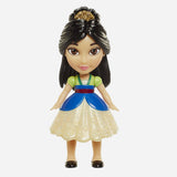 Disney Princess Mini Mulan Doll For Girls