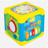 Winfun Music Fun Activity Cube