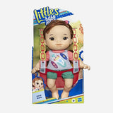 Baby Alive Littles Squad Little Maya Doll Toy For Girls