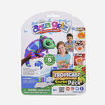 Aqua Gelz Tropicalz Creation Set For Kids