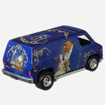 Hot Wheels Pop Culture Disney Classic Beauty And The Beast Toy For Boys