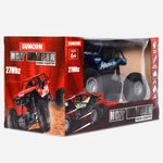 Suncon Remote Control Hot Reaper Cross Country Monster Truck Toys For Boys