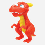 Slimy Naughty Dinosaur Toothy Tom For Kids