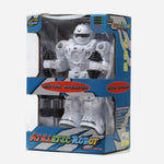 Road Rats Athletic Robot For Boys