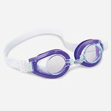 Intex Aquaflow Play Goggles Violet For Kids