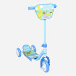 Rux 3-Wheel Scooter For Boys