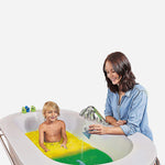 Zimpli Kids Colour Change Gelli Baff Yellow To Green Toy For Kids