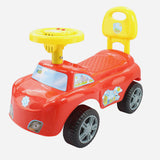 Rux Ride On Red For Kids