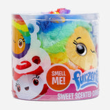 Furzerts Scented Cuddle Cups- Lolliswirl Sally Plush