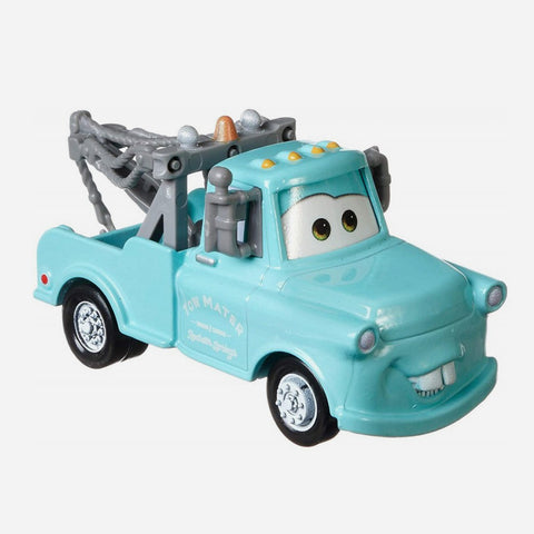 Disney Pixar Cars 1 55 Die Cast Brand New Matter Toy For Boys