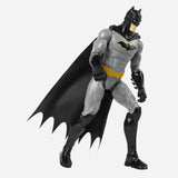 Dc Comics 12-Inch Rebirth Batman Action Figure Toy For Boys