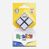 Rubiks Mini 2 X 2 Cube For Kids