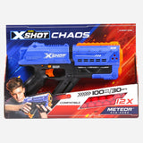 Zuru X Shot Chaos Meteor Blaster For Boys