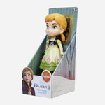 Frozen2 Mini Young Anna Doll Toys