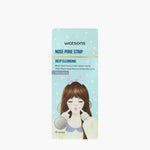 Watsons Deep Cleansing Nose Pore Strip (10 Strips)