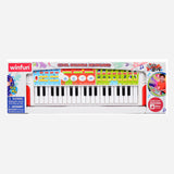 Winfun Cool Sound Keyboard Toy For Kids