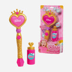 Love Diana Jp Light Up Bubble Wand