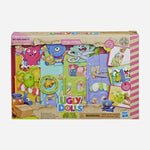 Uglydolls Uglyville Unfolded Main Street Playset For Kids