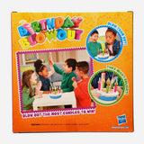 Hasbro Games Birthday Blowout