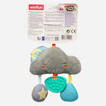 Winfun Little Pals Day And Night Cloud For Babies