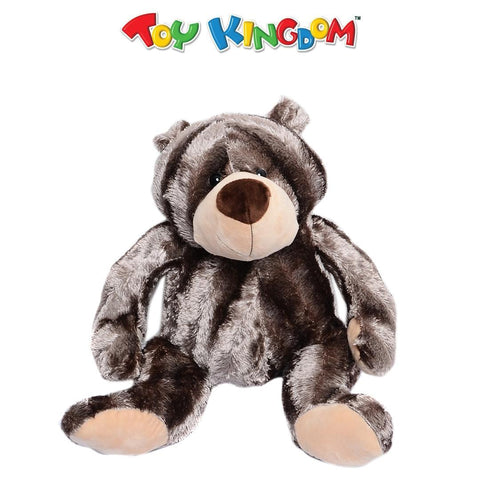 21 inch Silver Grey Stuffed Toy for Kids -2