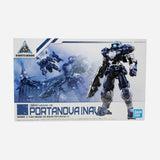 Gundam 30 Mm 1 144 Bemx 15 Portanova Navy Model Kit