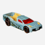 Hot Wheels Color Shifter Hypertruck Toy For Boys