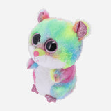 Ty Rodney Multi Colored Hamster Reg