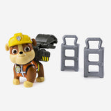 Paw Patrol Mighty Pups Charged Up Skye Toy For Boys