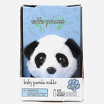 Panda With Sounds Toy For Kids