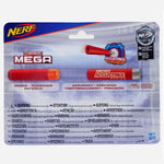 Nerf N Strike 30Pcs Mega And Accustrike Dart Combo Toy For Boys