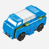 Transracers Drone Transporter Cleaning Car Toy For Boys