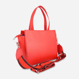 Parisian Lily1 Shoulder Bag - Buy One Get One