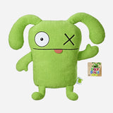 Uglydolls Hugliest Plush Ox Toy For Kids