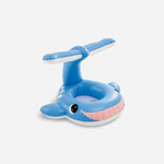 Jolly Whale Shaded Baby Float