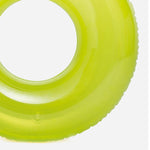 Intex Green Transparent Tube 30 Inch