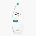 Dove Sensitive Skin Body Wash 200ml