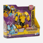 Transformers Cyberverse Energon Armor Bumblebee 6.75 Inch Action Figure Toys For Kids