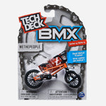 Tech Deck Bmx Single Pack We The People Toy For Boys