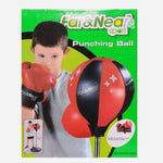 Far Near Sport Punching Ball Playset For Boys