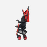 Graco CitiLite R Plus Stroller – Red Poppy