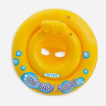 My Baby Float Ages 1 2 Polybag Not Available In Europe