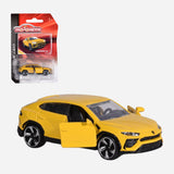 Majorette Premium Cars Lamborghini Urus Vehicle Toy For Boys