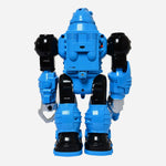 Road Rats Junior Galaxy Android Iii Battery Operated Robot Blue Toy For Boys