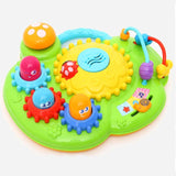 Winfun Fun Ride Garden Toy For Babies