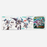 Bandai Gundam Hg 1 144 Gundam Age Ii Magnum Sv Ver Kyoya Kujos Mobile Suit Model Kit Collectible Figure