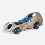 Hot Wheels Color Shifter Power Rocket Toy For Boys